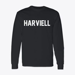 Harviell Missouri Classic Block Classic Long Sleeve T-Shirt