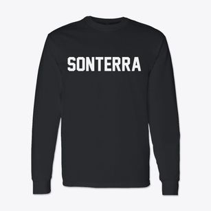 Sonterra Texas Classic Block Classic Long Sleeve T-Shirt