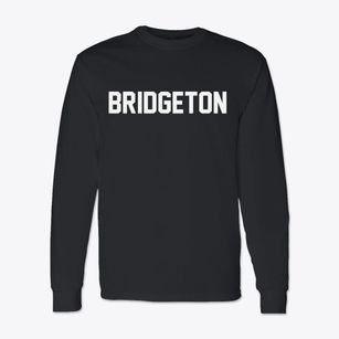 Bridgeton Missouri Classic Block Classic Long Sleeve T-Shirt