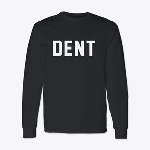 Dent Ohio Classic Block Classic Long Sleeve T-Shirt