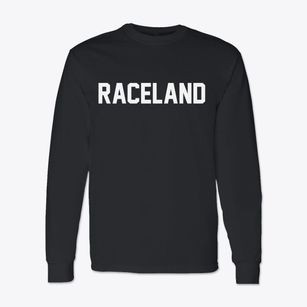 Raceland Louisiana Classic Block Classic Long Sleeve T-Shirt