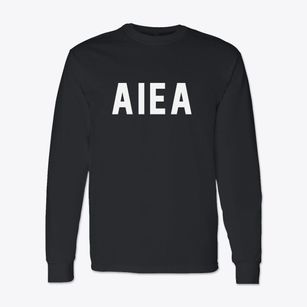Aiea Hawaii Classic Block Classic Long Sleeve T-Shirt
