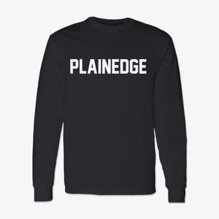 Plainedge New York Classic Block Classic Long Sleeve T-Shirt