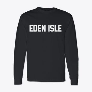 Eden Isle Louisiana Classic Block Classic Long Sleeve T-Shirt