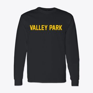 Valley Park Missouri Classic Block Classic Long Sleeve T-Shirt