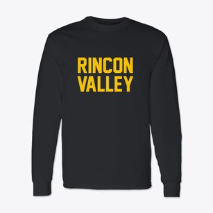 Rincon Valley Arizona Classic Block Classic Long Sleeve T-Shirt