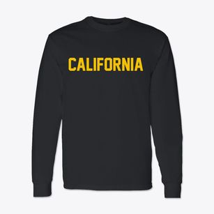 California Missouri Classic Block Classic Long Sleeve T-Shirt