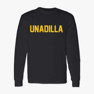 Unadilla New York Classic Block Classic Long Sleeve T-Shirt