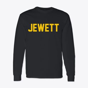 Jewett Texas Classic Block Classic Long Sleeve T-Shirt