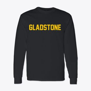 Gladstone Missouri Classic Block Classic Long Sleeve T-Shirt