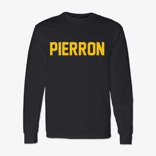 Pierron Illinois Classic Block Classic Long Sleeve T-Shirt