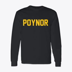 Poynor Texas Classic Block Classic Long Sleeve T-Shirt