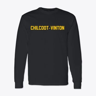 Chilcoot-vinton California Classic Block Classic Long Sleeve T-Shirt