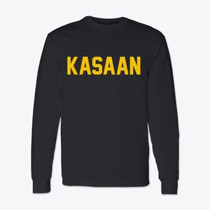 Kasaan Alaska Classic Block Classic Long Sleeve T-Shirt
