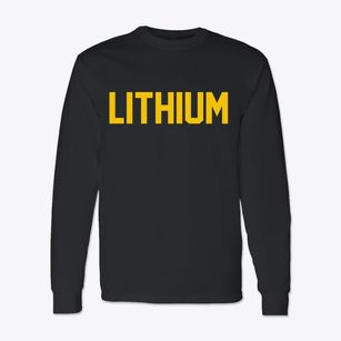 Lithium Missouri Classic Block Classic Long Sleeve T-Shirt