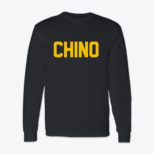 Chino California Classic Block Classic Long Sleeve T-Shirt