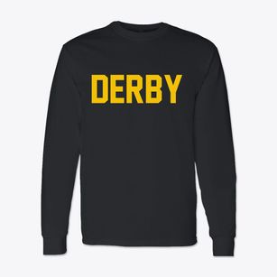 Derby Colorado Classic Block Classic Long Sleeve T-Shirt