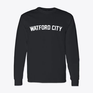 Watford City North Dakota Classic Curve Classic Long Sleeve T-Shirt