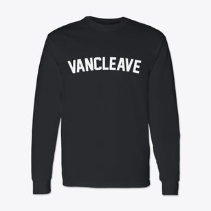 Vancleave Mississippi Classic Curve Classic Long Sleeve T-Shirt