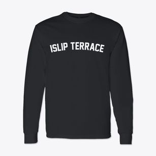 Islip Terrace New York Classic Curve Classic Long Sleeve T-Shirt