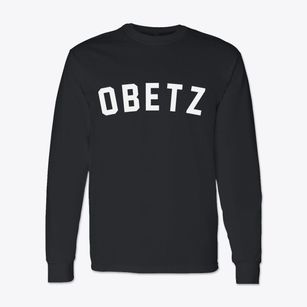 Obetz Ohio Classic Curve Classic Long Sleeve T-Shirt