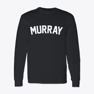 Murray New York Classic Curve Classic Long Sleeve T-Shirt