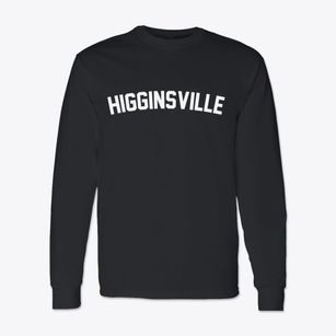 Higginsville Missouri Classic Curve Classic Long Sleeve T-Shirt