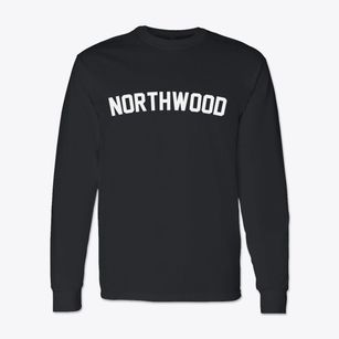 Northwood New Hampshire Classic Curve Classic Long Sleeve T-Shirt