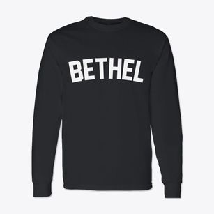 Bethel New York Classic Curve Classic Long Sleeve T-Shirt
