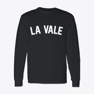 La Vale Maryland Classic Curve Classic Long Sleeve T-Shirt