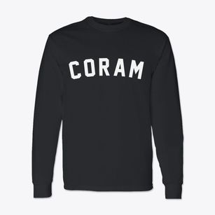 Coram New York Classic Curve Classic Long Sleeve T-Shirt