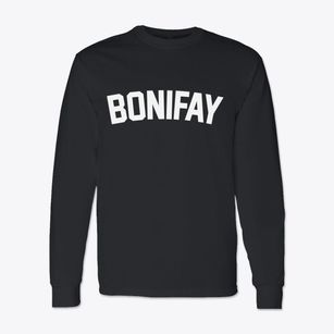 Bonifay Florida Classic Curve Classic Long Sleeve T-Shirt