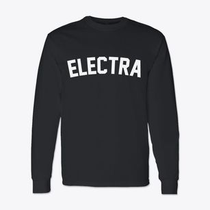 Electra Texas Classic Curve Classic Long Sleeve T-Shirt