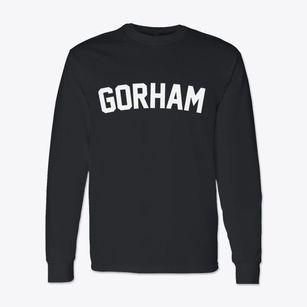 Gorham New Hampshire Classic Curve Classic Long Sleeve T-Shirt