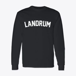 Landrum South Carolina Classic Curve Classic Long Sleeve T-Shirt