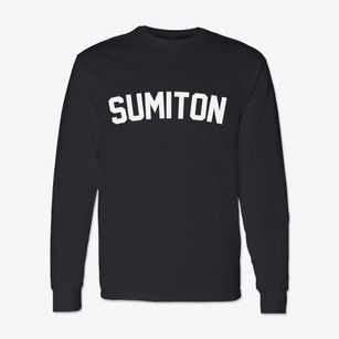 Sumiton Alabama Classic Curve Classic Long Sleeve T-Shirt