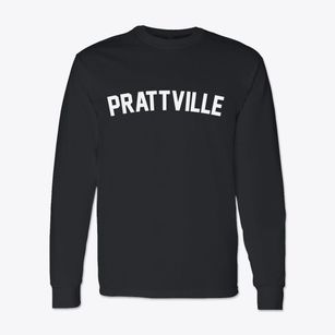 Prattville Alabama Classic Curve Classic Long Sleeve T-Shirt