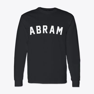 Abram Texas Classic Curve Classic Long Sleeve T-Shirt