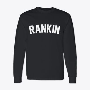 Rankin Pennsylvania Classic Curve Classic Long Sleeve T-Shirt