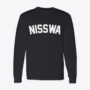Nisswa Minnesota Classic Curve Classic Long Sleeve T-Shirt