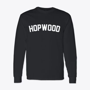 Hopwood Pennsylvania Classic Curve Classic Long Sleeve T-Shirt