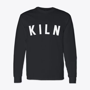 Kiln Mississippi Classic Curve Classic Long Sleeve T-Shirt