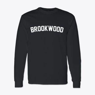 Brookwood Alabama Classic Curve Classic Long Sleeve T-Shirt