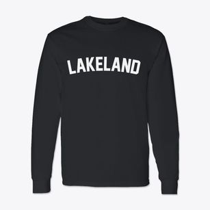 Lakeland Minnesota Classic Curve Classic Long Sleeve T-Shirt