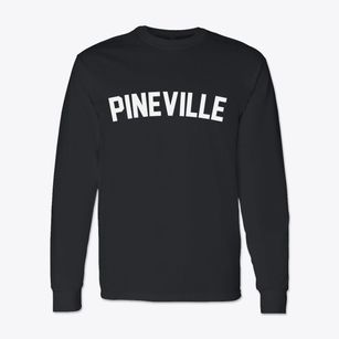 Pineville Kentucky Classic Curve Classic Long Sleeve T-Shirt