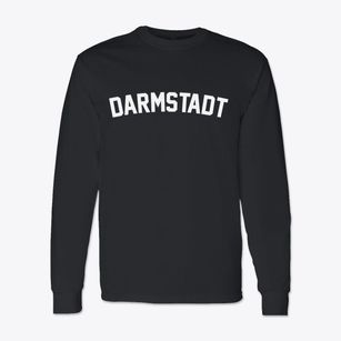 Darmstadt Indiana Classic Curve Classic Long Sleeve T-Shirt