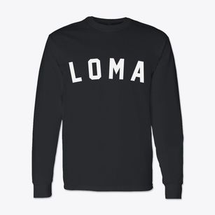 Loma Colorado Classic Curve Classic Long Sleeve T-Shirt