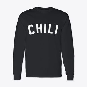 Chili New York Classic Curve Classic Long Sleeve T-Shirt