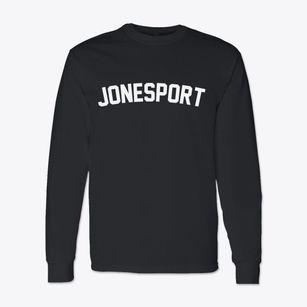 Jonesport Maine Classic Curve Classic Long Sleeve T-Shirt