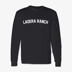 Ladera Ranch California Classic Curve Classic Long Sleeve T-Shirt